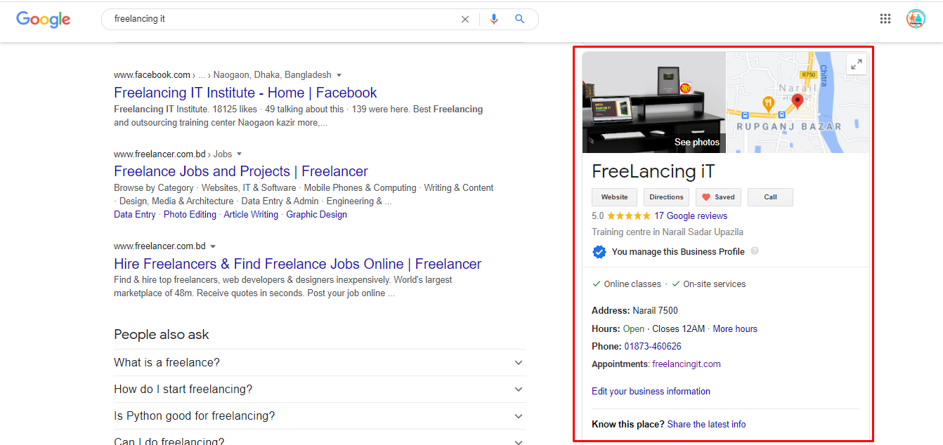  What is a google Knowledge Graph & Why Should You Care