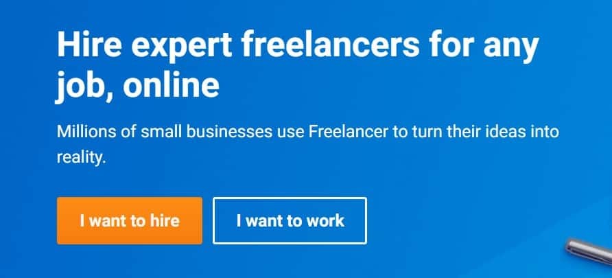 Best 18 Freelance Websites to Find Job in 2021